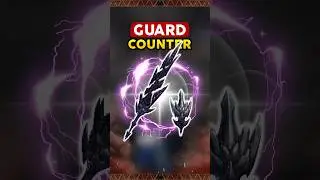 Lance Counter Thrust is OP 💥 Monster Hunter World #MHW #MonsterHunter #Gaming