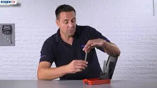 Milwaukee SDS Plus Shank MX4 Drill Bit Set 7 Pieces | Screwfix