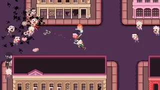 Death Road to Canada Reveal Trailer