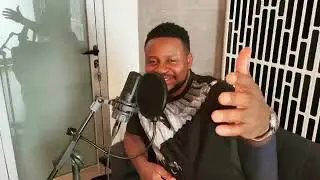 Matias Damasio - Amar Angola (Cover)