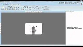 Create and print barcode labels: Barcode generator tool