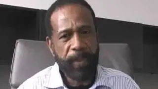 Garry Maddox pt.1/8 An Unconventional Start