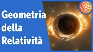 Le basi geometriche della Relatività Generale: Gauss e Riemann