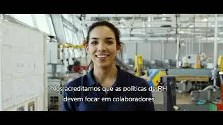 Top Employers Institute. For a better world of work | Portuguese subtitles