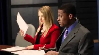 E.W. Scripps School of Journalism introduction