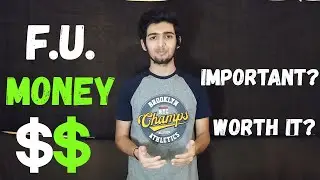 What is F U Money (By Dan Lok) | Money and The Secrets