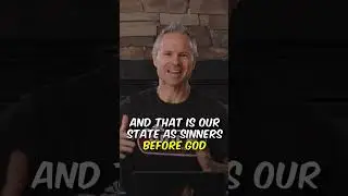 Love the sinner hate the sin?