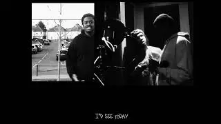Ceebo - FAITHFUL (Official Visualiser)