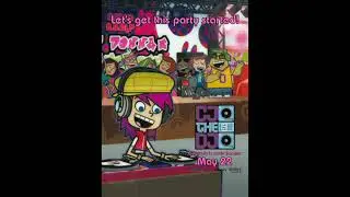CJ the DJ (2026) Poster