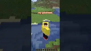 this is the COOLEST minecraft texture pack @edgecaselabs #minecraft