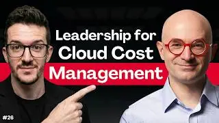 Cloud Cost Management Guide: Top-Down FinOps & Context Explained by a FinOps Expert