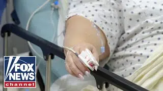 DETAILS: Massive hospice fraud scheme EXPOSED