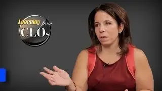 Steps to building a learning organization by Jennifer Alesia, Training Leader at GE Capital