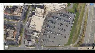Solving the Parking Problem  -  A Cities Skylines Video