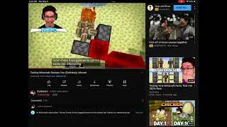 Eystreem getting exposed