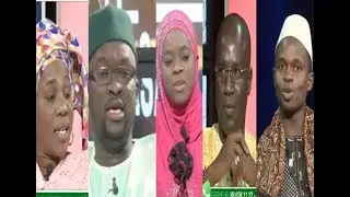 AL Wasaayaa du 29 mai 2018 : Mariage et caste -une realité au Sénégal