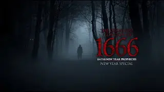 Новогодний спецвыпуск | Великий лондонский пожар 1666 года и новогодние пророчества