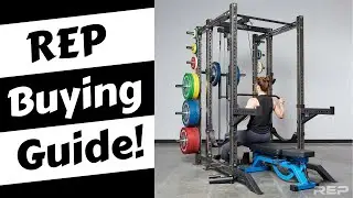 Rep Fitness Buying Guide (2025) - Budget Home Gym Equipment