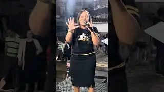 Forte Demais! Corinhos com Suzana Silva Ao Vivo - Cruzada Novas de Paz (Em Curado 4)