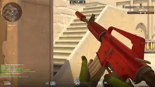 Хайлайты с CYBERSHOKE 4