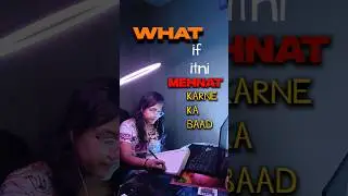 Why did I choose Engineering!? #shorts #engineering #iit #jee #college #physicswallah #relatable