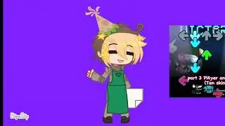 Sussus Endus || Part 3 || @KIRAN0THER4 || Sorry For The Lag Part Idk How To Fix That :(