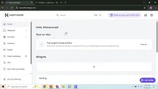 How to Set Up Multisite on Hostinger