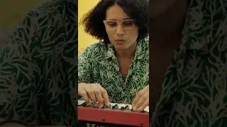 rRoxymore: Fusing Organic and Electronic Sounds