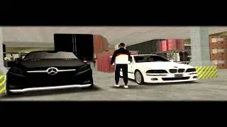 (LeRoleplay.fr) Black Union Syndicate