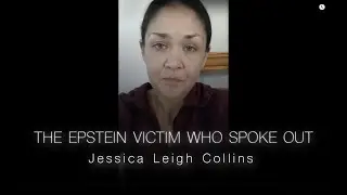 Jeffrey Epstein and The DC Madam Jessica Leigh Collins