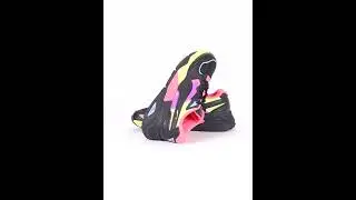 TRC MIRA Bright Wns Sneakers For Women (Multicolor)