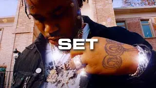 [FREE] CJ X Fivio Foreign UK/NY Drill Type Beat 2021 - ''SET