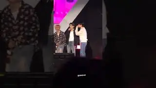 YG Song Guessing Game TEAM B in Muangboran BANGKOK #treasure  #hynsuk #kpop #yg #teume