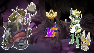 [Solotage] Corruption Temps Duo - Huppermage - Dofus 2.73