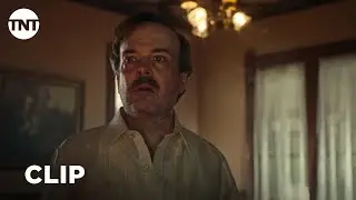 I Am the Night: Season 1 Ep. 6 “Dear Jay” [CLIP] | TNT