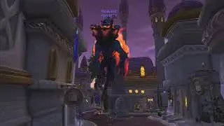 Amalgam of Rage Mount