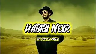 Soolking Type Beat &ndash; Habibi Noir | 115 BPM F# minor | Emotional Afro Trap