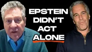Ten Epstein Co-Conspirators &mdash; So Why Was No One Charged?