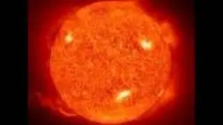 The Beatles - Here Comes The Sun (Speeded Up!)