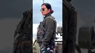 UPSC CAPF AC motivational Status | #CRPF Asst Cmdt Sonia Sehrawat Mam #shortsfeedupsc