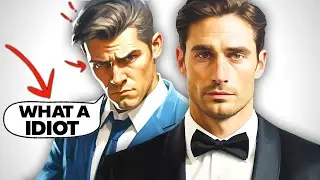 Why Alpha Males HATE Sigma Males