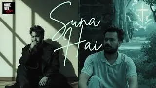 SUNA HAI | Prod. HEGM | Ft. Johnson Joshua | Christian Gospel