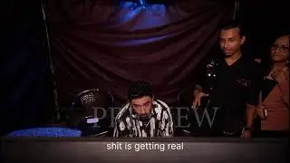 Latest MTV reality show Dark Scroll