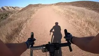 2021 Share the Road Gravel & MTB Ride   4K