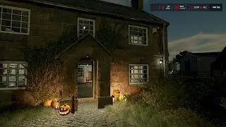 carri&egrave;re multi sur la map kinlaig