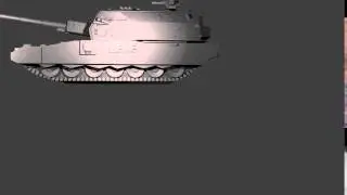 Russian Koalitsiya on an Armata Chassis
