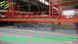 Plating plant #electroplating #plating #coating #anodizing #manufacturing #factory #manufacturer