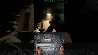 Is This A Morse Code Easter Egg In BF6?🤔 #battlefield6 #battlefieldclips  #bf6gameplay #eastereggs