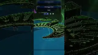 Necron Ships Are Beautiful! - Battlefleet Gothic Armada 2!