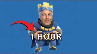 Master Baiter Hyperbaiter |1 HOUR VERSION|